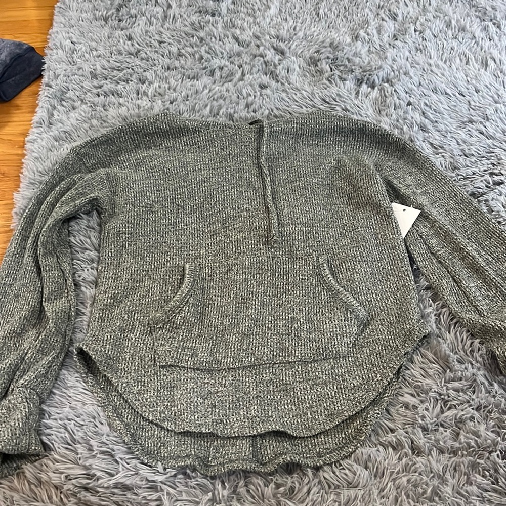 long sleeves